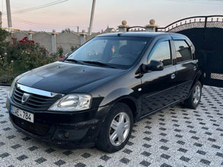 Dacia Logan foto 5