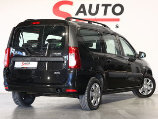 Dacia Logan Mcv foto 6