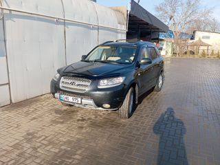 Hyundai Santa FE foto 7