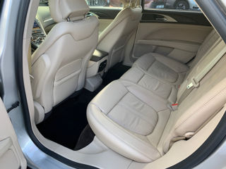 Lincoln MKZ foto 17