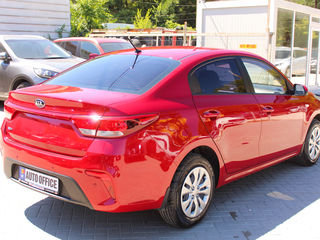 KIA Rio foto 6