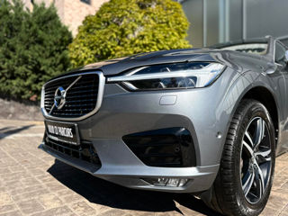 Volvo XC60 foto 5