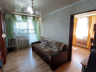 Apartament cu 2 camere, 42 m², Borisovka, Bender/Tighina, Bender mun. foto 1