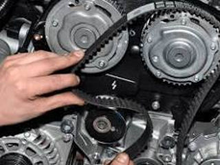 Reparatie profesionala a marcilor Alfa Romeo/Lancia/Fiat