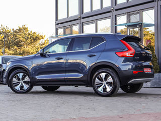 Volvo XC40 foto 2