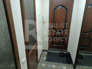 Apartament cu 3 camere, 58 m², 10 cartier, Bălți foto 6