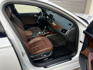 Audi A6 foto 8