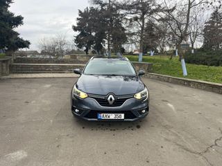 Renault Megane foto 3