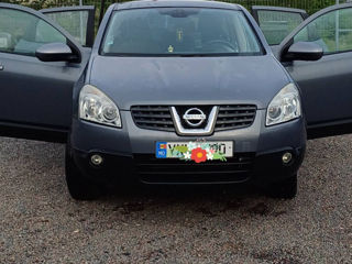 Nissan Qashqai foto 8