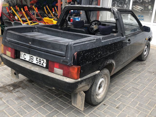 Lada / ВАЗ 2108