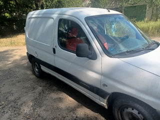 Citroen Berlingo foto 2