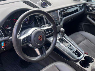 Porsche Macan foto 8