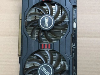 GTX 750 ti oc