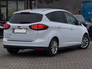 Ford C-Max foto 3