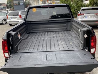 Honda Ridgeline foto 7