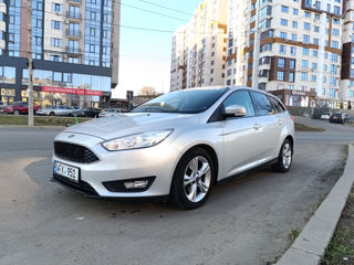 Ford Focus foto 4