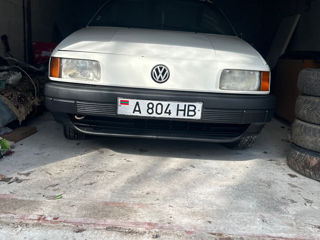 Volkswagen Passat foto 4