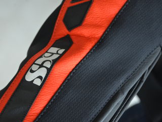 Scurta ixs sports ld jacket rs-600 mărimea 58 foto 2