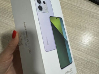 Xiaomi Redmi note 13 Pro 5G 256 gb