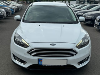 Ford Focus foto 3