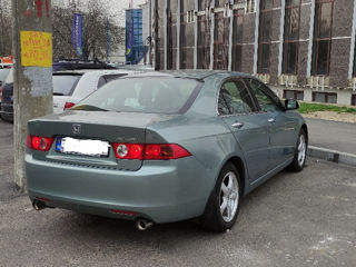 Honda Accord foto 6