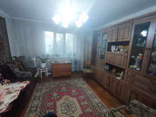 Apartament cu 3 camere, 77 m², Ciocana, Chișinău foto 4