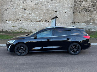 Ford Focus foto 5