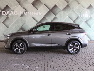 Nissan Qashqai foto 2