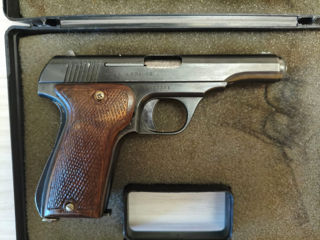 Pistol model MAB 7,65mm Franta foto 2