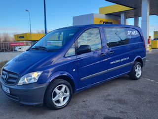 Mercedes Vito foto 4