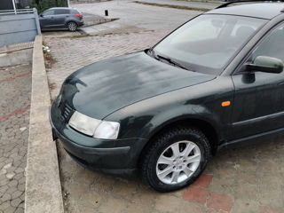 Dezmembrez Passat b5 1.9 110 / piese b5 b5+ / razborca Passat b5 foto 6