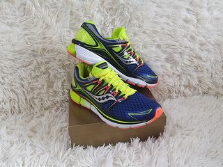 Saucony Triumph, Originali Germania, mar-46,5 foto 4