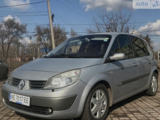 Renault Grand Scenic foto 6