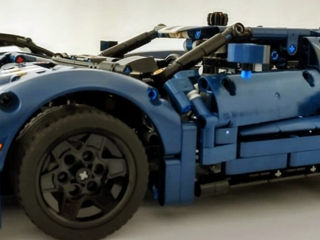 Lego Technic (original) foto 2