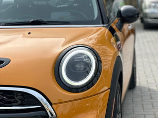 Mini Cooper S foto 7