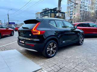 Volvo XC40 foto 8