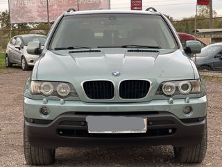 BMW X5 foto 3