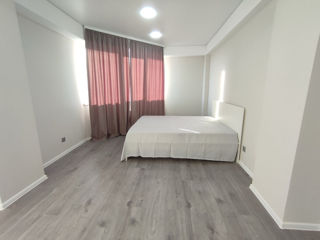 Apartament cu 2 camere, 63 m², Centru, Stăuceni, Chișinău mun. foto 2