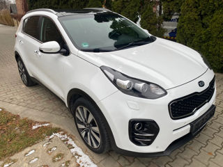 KIA Sportage foto 7