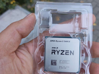 Ryzen 7 5700X / 5700X3D/ 7500F / 5600 / 8400F / 8700F/ 4500 foto 4