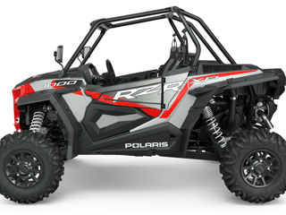 Polaris RZR XP 1000 EPS foto 3