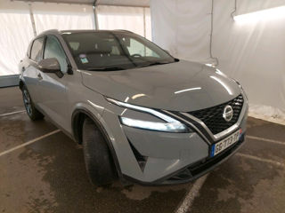 Nissan Qashqai foto 3