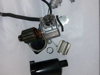 Ремонт компрессора пневмоподвески foto 3