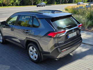 Toyota Rav 4 foto 20