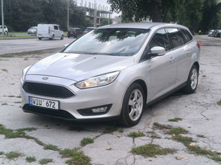 Ford Focus foto 1