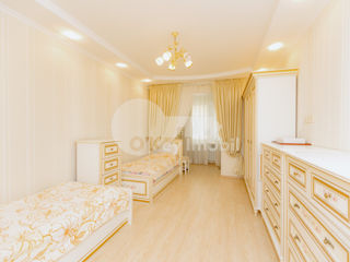 Apartament cu 3 camere, 105 m², Botanica, Chișinău foto 6