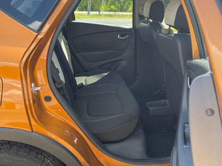 Renault Captur foto 6