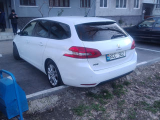 Peugeot 308 foto 2