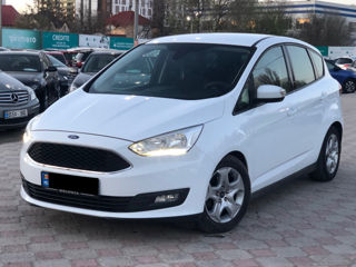 Ford C-Max foto 1