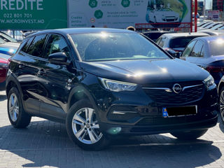 Opel Grandland X foto 4